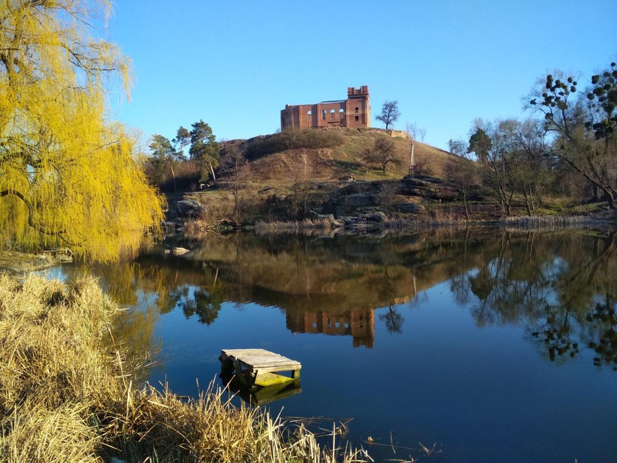 Bohuslav Діво 빌라 외부 사진